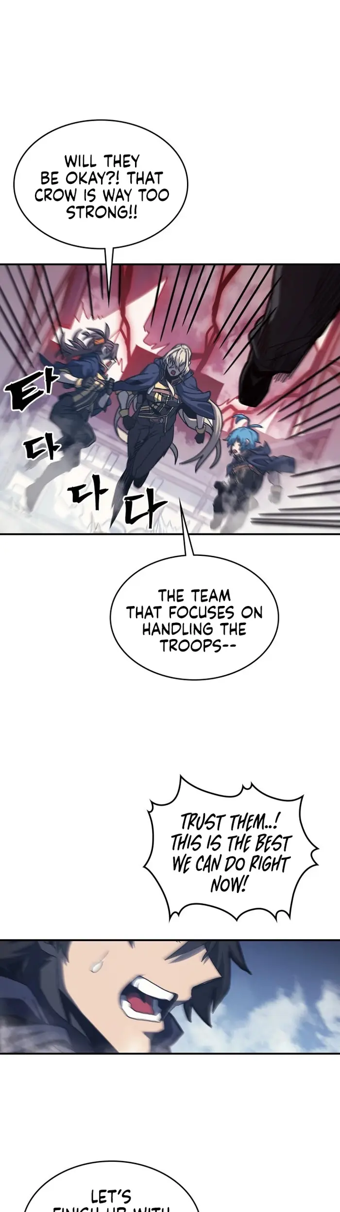 A Returner’s Magic Should Be Special Chapter 165 image 18_optimized